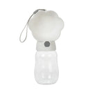 Outdoor Pet Water Bottle – Easy Hydration on the Go