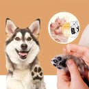 PawLixir™ – Natural Healing Balm for Dogs