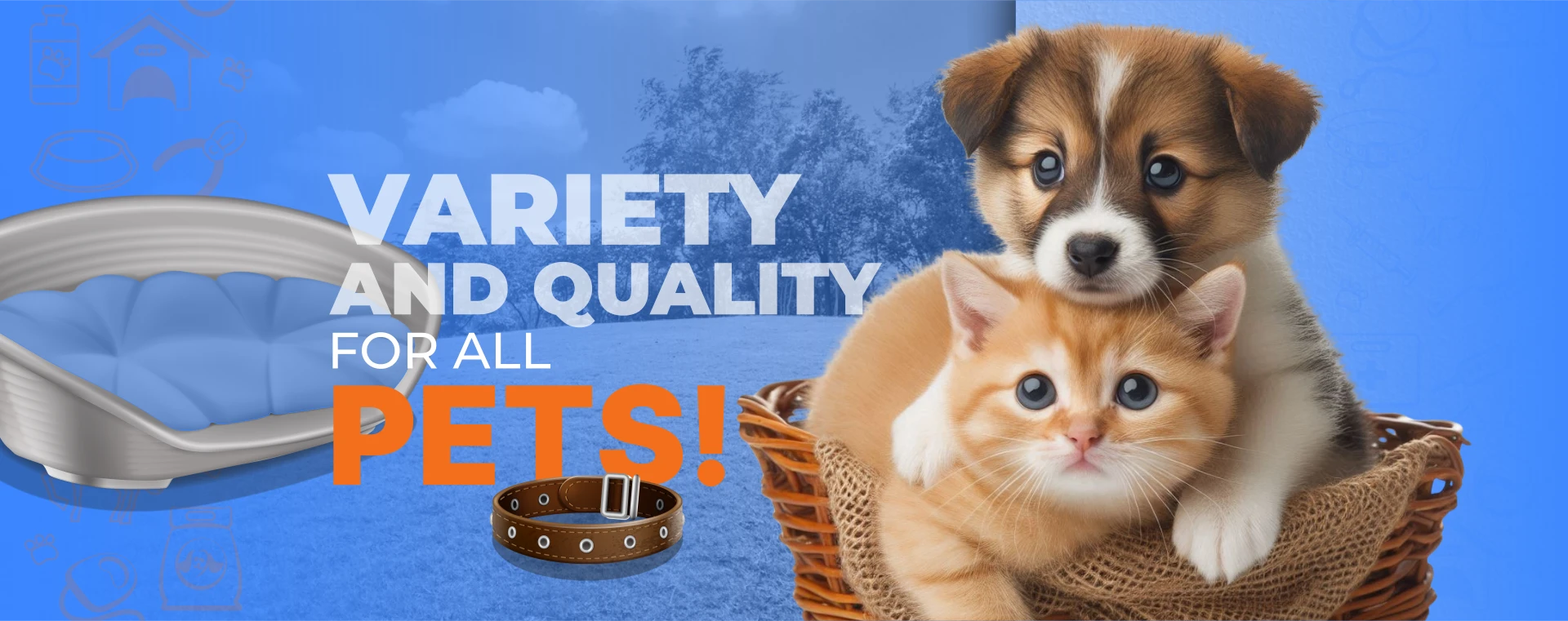 Default Banner