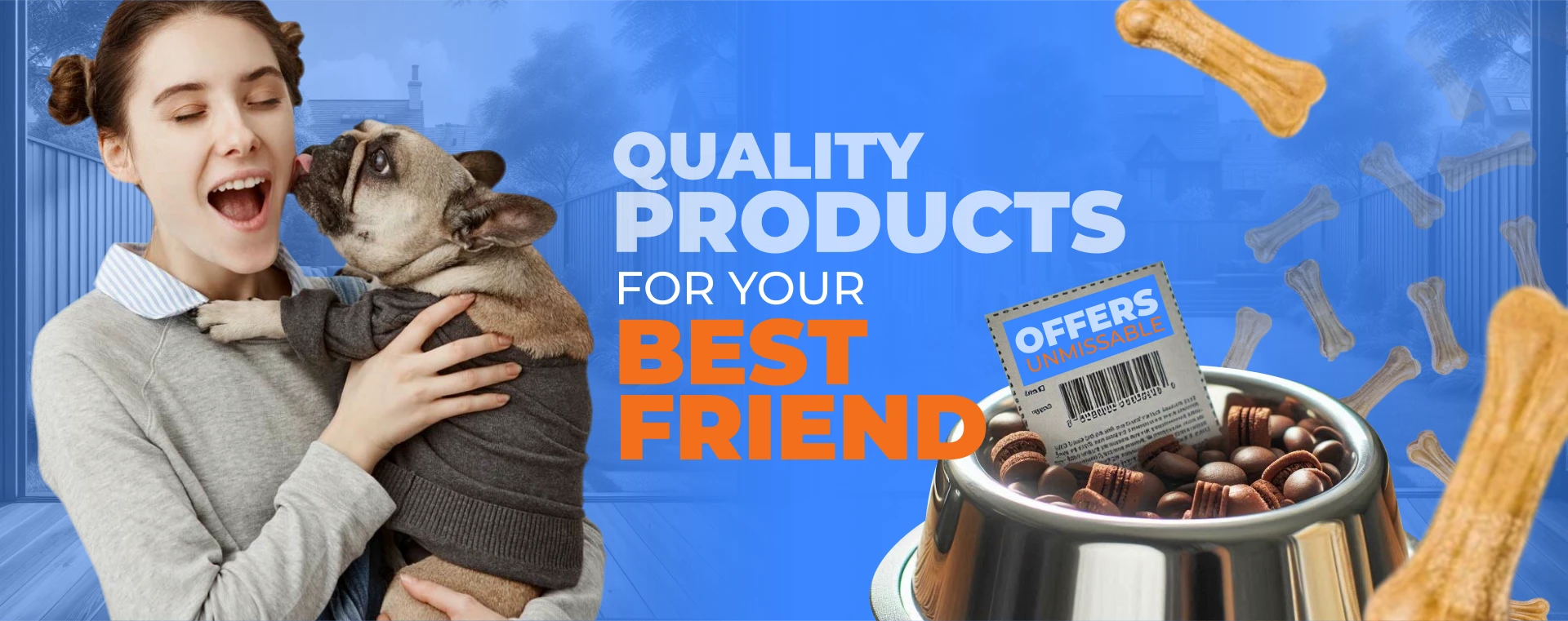 Default Banner